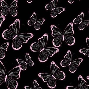 Meet your Posher, Alyda